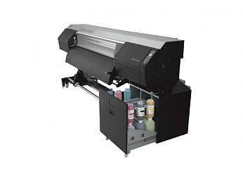 OKI ColorPainter M-64s LCIS 6 color OKI ColorPainter M-64s LCIS 6 color