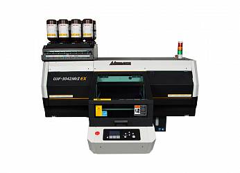Mimaki UJF-3042 MkII EX Mimaki UJF-3042 MkII EX