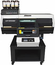 Mimaki UJF-3042 MkII Mimaki UJF-3042 MkII