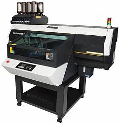 Mimaki UJF-6042 MkII