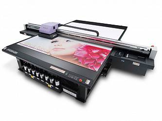 Mimaki JFX200-2531 Mimaki JFX200-2531