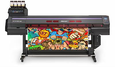 Mimaki UCJV150-160 Mimaki UCJV150-160