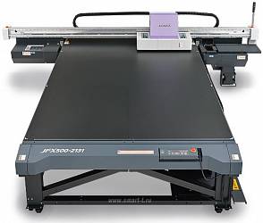 Mimaki JFX500-2131 Mimaki JFX500-2131