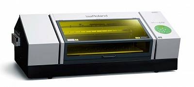 Roland VersaUV LEF-300 Roland VersaUV LEF-300