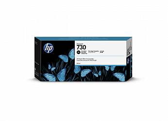 HP DesignJet 730 Photo Black 300  (P2V73A)