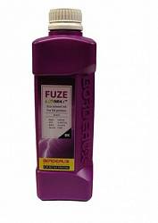 Bordeaux FUZE (PRIME ECO PeNr) Black, 1  ()