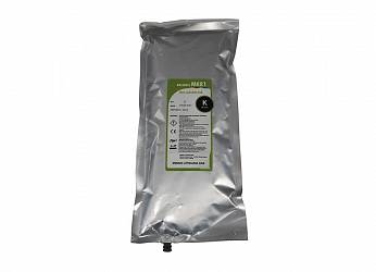 Экосольвентные чернила VEIKA Balance ME21 (Black), 1 л Экосольвентные чернила VEIKA Balance ME21 (Black), 1 л