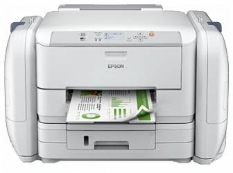 Epson WorkForce Pro WF-R5190DTW (C11CE28401)