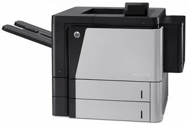 HP LaserJet M806dn (CZ244A)