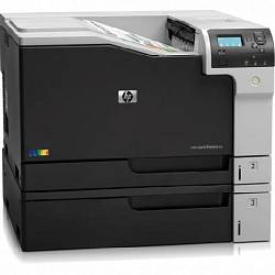 HP Color LaserJet Enterprise M750xh (D3L10A)