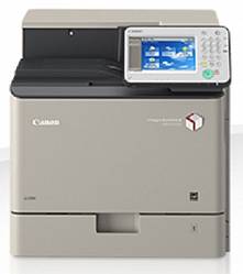 Canon imageRUNNER ADVANCE C350P