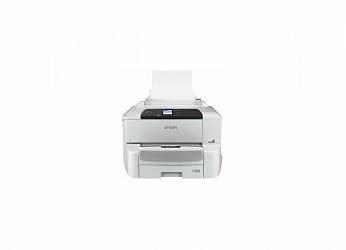 Epson WorkForce Pro WF-C8190DW (C11CG70401)