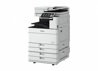 Canon imageRUNNER ADVANCE DX C5760i MFP