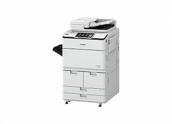 Canon imageRUNNER ADVANCE DX 6765i MFP Canon imageRUNNER ADVANCE DX 6765i MFP