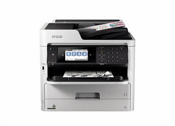 Epson WorkForce Pro WF-M5799DWF (C11CG04401) Epson WorkForce Pro WF-M5799DWF (C11CG04401)