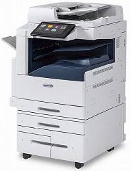 Xerox AltaLink C8045 с тандемным лотком Xerox AltaLink C8045 с тандемным лотком