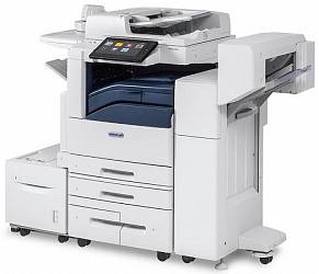Xerox AltaLink C8055 с тандемным лотком Xerox AltaLink C8055 с тандемным лотком