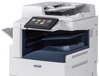 Xerox AltaLink C8070 с тандемным лотком Xerox AltaLink C8070 с тандемным лотком