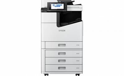 Epson WorkForce Enterprise WF-M20590D4TW