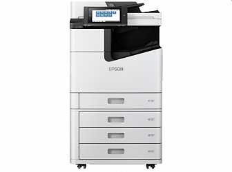 Epson WorkForce Enterprise WF-C17590D4TWF Epson WorkForce Enterprise WF-C17590D4TWF
