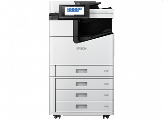 Epson WorkForce Enterprise WF-C17590D4TWF