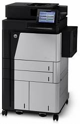 HP LaserJet Enterprise Flow M830z (CF367A) HP LaserJet Enterprise Flow M830z (CF367A)