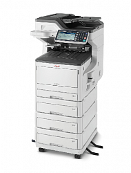 OKI MC873dnv (45850622) OKI MC873dnv (45850622)