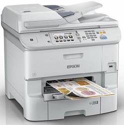 Epson WorkForce Pro WF-6590DWF (C11CD49301) Epson WorkForce Pro WF-6590DWF (C11CD49301)