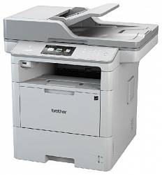 Brother DCP-L6600DW (DCPL6600DWR1)