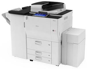 Ricoh MP 6503SP Ricoh MP 6503SP