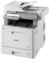 Brother MFC-L9570CDW (MFCL9570CDWR1)