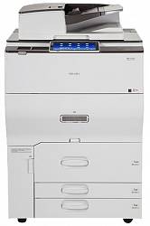 Ricoh Aficio MP C8003SP Ricoh Aficio MP C8003SP