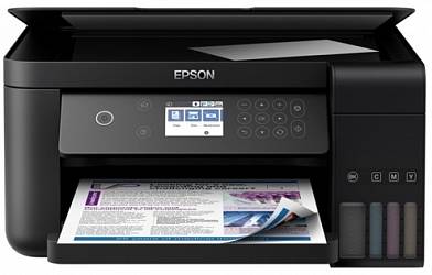 Epson L6160 (C11CG21404) Epson L6160 (C11CG21404)