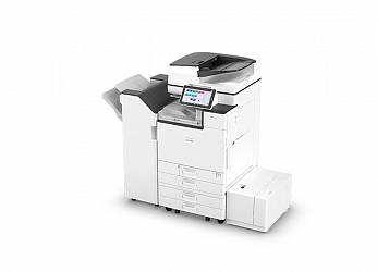 Ricoh IM C5500A Ricoh IM C5500A