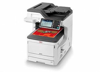 OKI MC883dn-Euro (45850304) OKI MC883dn-Euro (45850304)