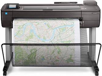 HP DesignJet T830 36-in Multifunction (F9A30A/F9A30D) HP DesignJet T830 36-in Multifunction (F9A30A/F9A30D)