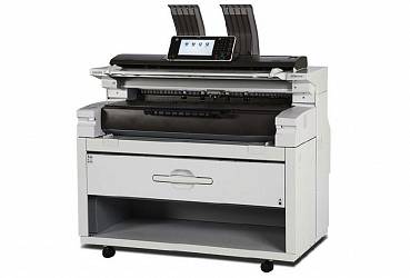 Ricoh MP W6700SP Ricoh MP W6700SP