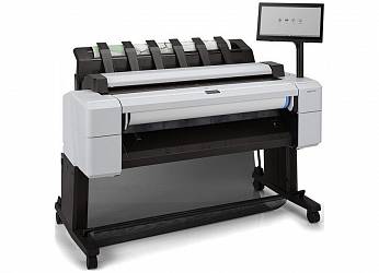 HP DesignJet T2600ps MFP 36 (3XB78A) HP DesignJet T2600ps MFP 36 (3XB78A)