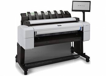 HP DesignJet T2600ps MFP 36 (3XB78A)