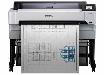 Epson SureColor SC-T5400M (C11CH65301A0)