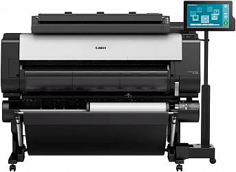 Canon imagePROGRAF iPF TX-4000 MFP T36-AiO Canon imagePROGRAF iPF TX-4000 MFP T36-AiO