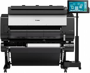 Canon imagePROGRAF iPF TX-3000 MFP T36-AiO Canon imagePROGRAF iPF TX-3000 MFP T36-AiO