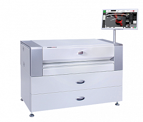 Инженерная система ROWE ecoPrint i4 (тыльный выходной лоток) Инженерная система ROWE ecoPrint i4 (тыльный выходной лоток)