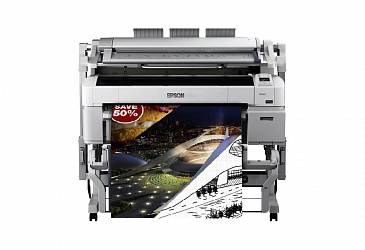 Epson SureColor SC-T5200 MFP PS (C11CD67301A1)