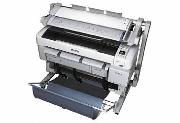 Epson SureColor SC-T5200D MFP (C11CD40301A1)