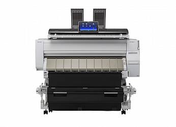 Ricoh MP CW2201SP Ricoh MP CW2201SP
