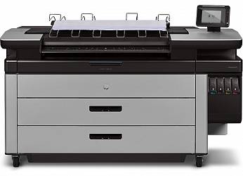 HP PageWide XL 3900 (6CC85A) HP PageWide XL 3900 (6CC85A)