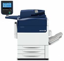 Xerox Versant 180 Press    EFI (V180_INT)