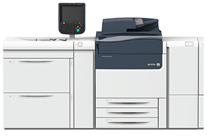 Xerox Versant 180 Press    EFI    (V180_EX_2TRAY)