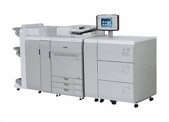 Canon imagePRESS C910